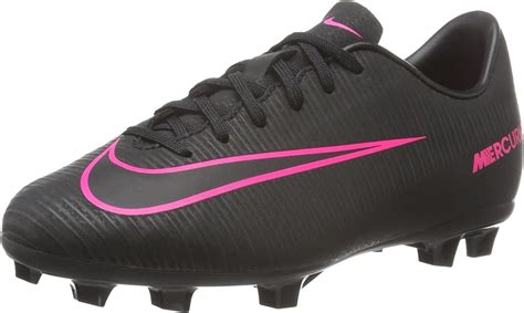 nike schwarz pink fussballschuhe|nike mercurial schuhe.